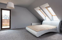 Burnham Deepdale bedroom extensions