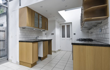 Burnham Deepdale kitchen extension leads
